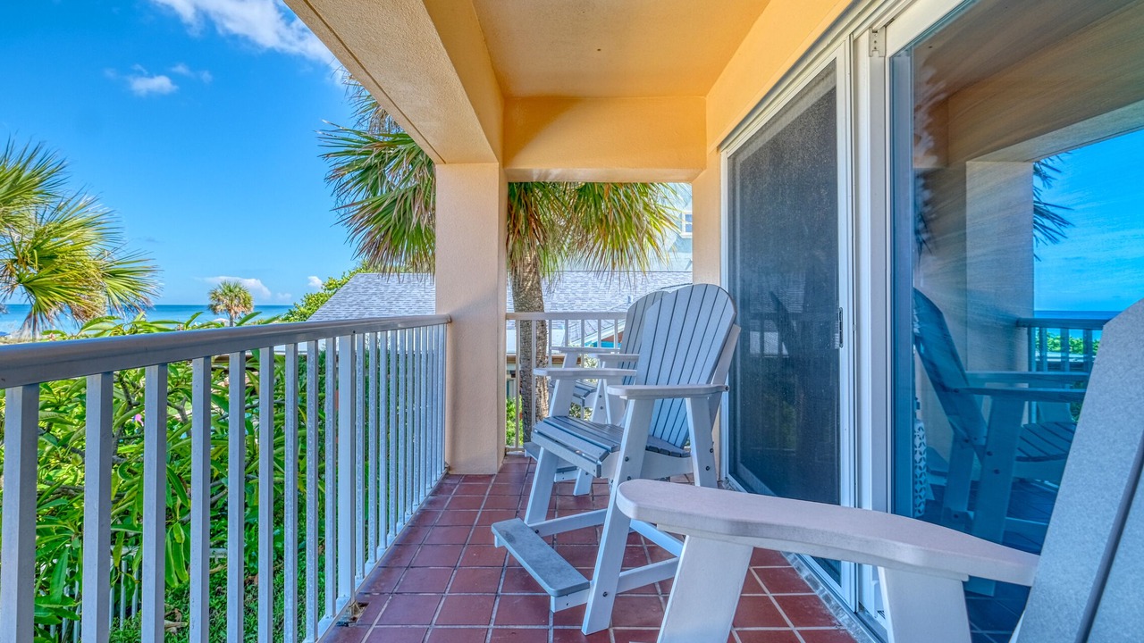 Photo of Patio Balcony in Independence Square