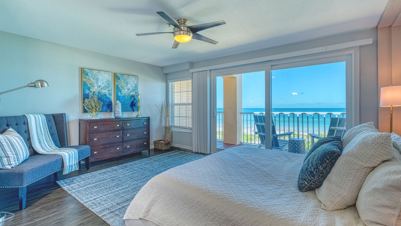 Photo of Bedroom in Independence Square