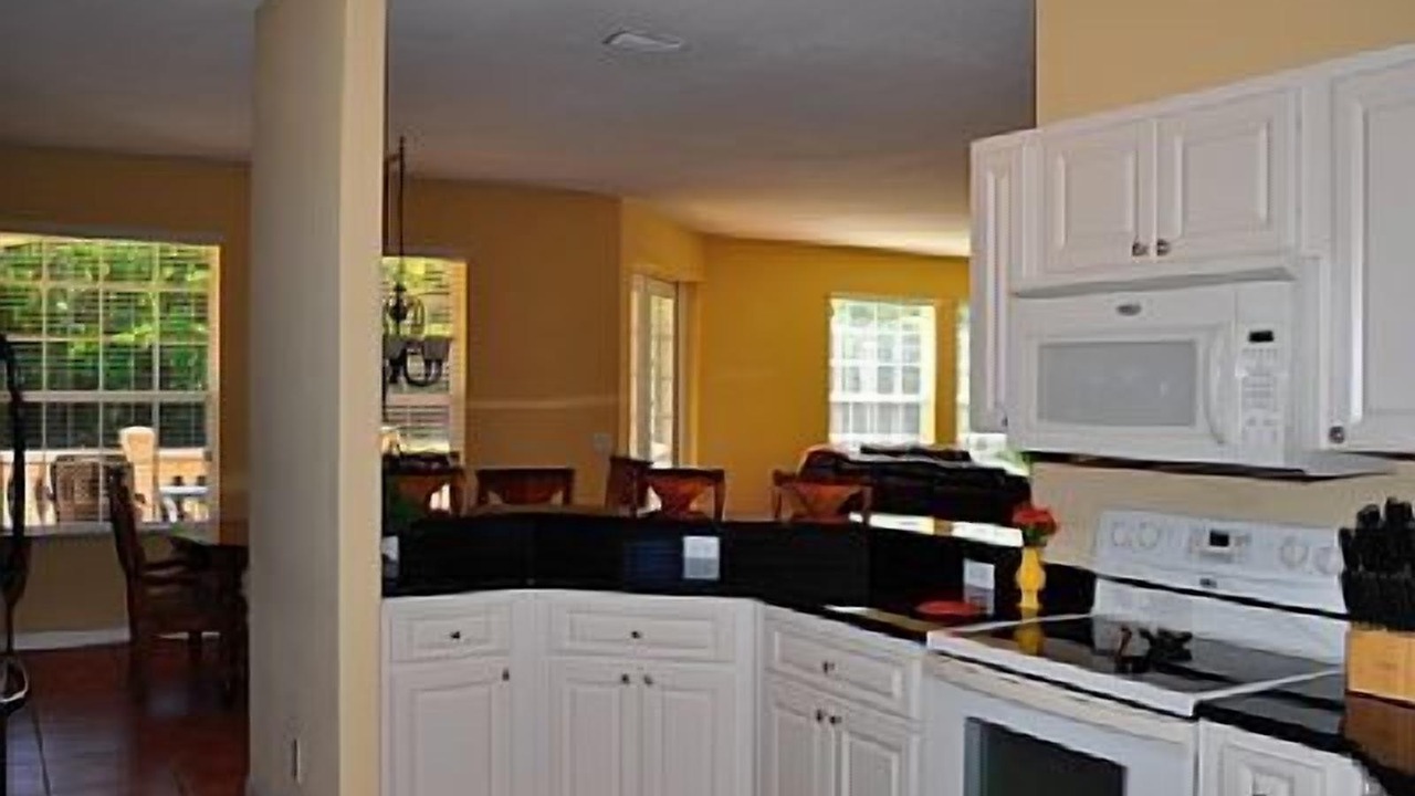 Photo of Bedroom in Homosassa