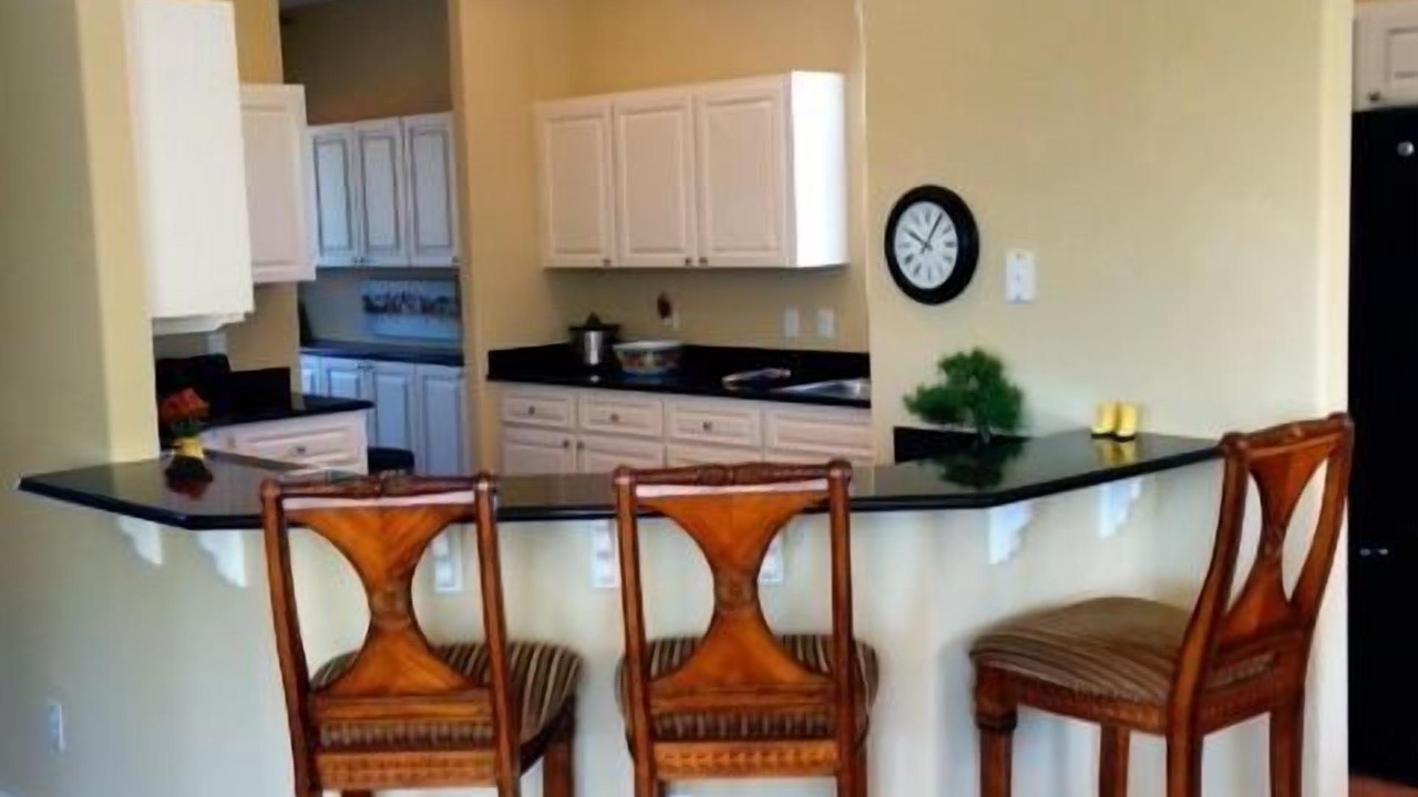 Photo of Bedroom in Homosassa