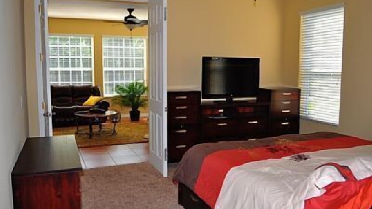 Photo of Bedroom in Homosassa