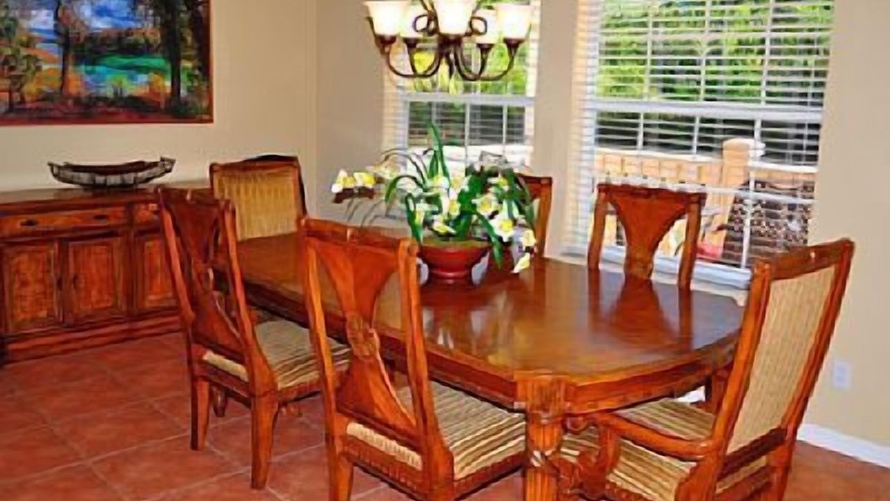 Photo of Bedroom in Homosassa
