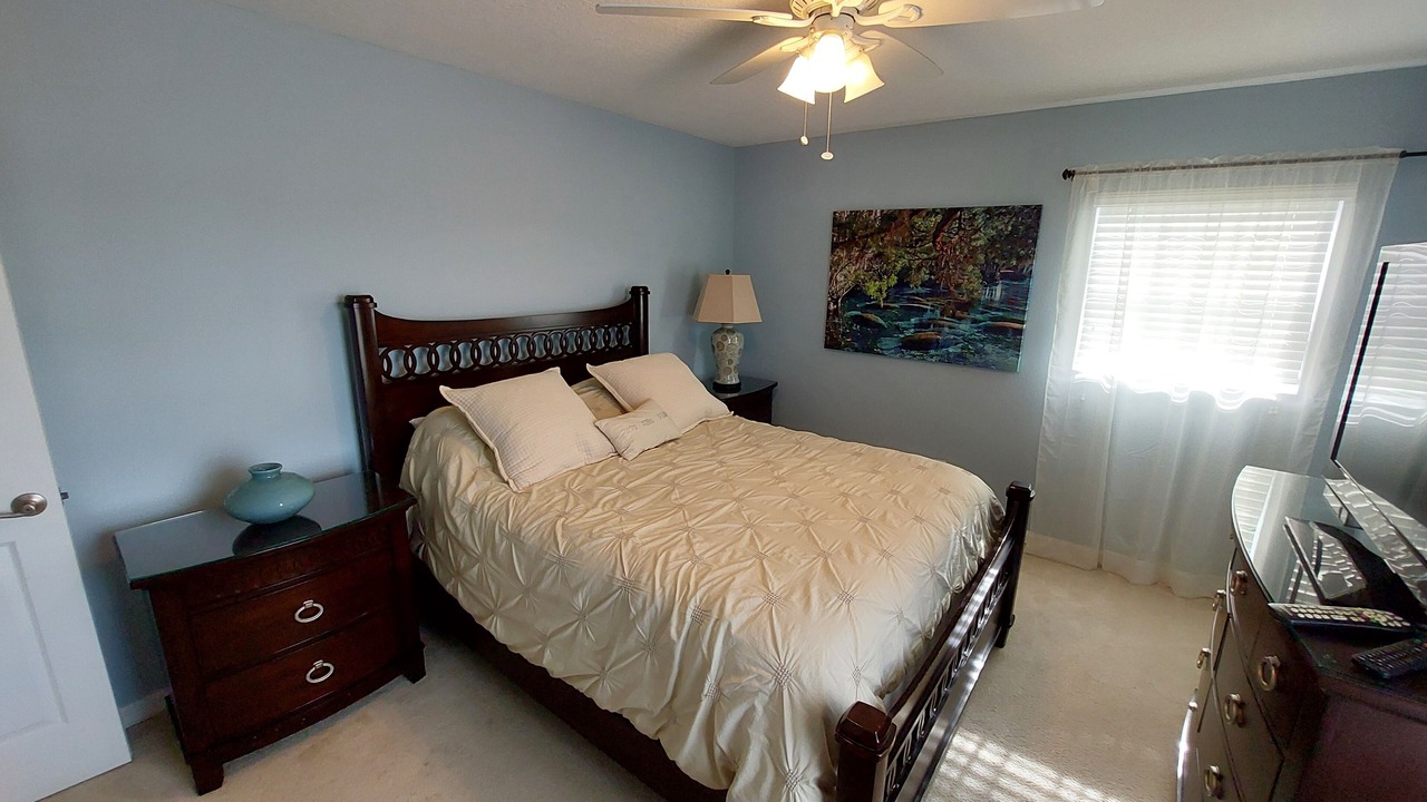 Photo of Bathroom in Homosassa