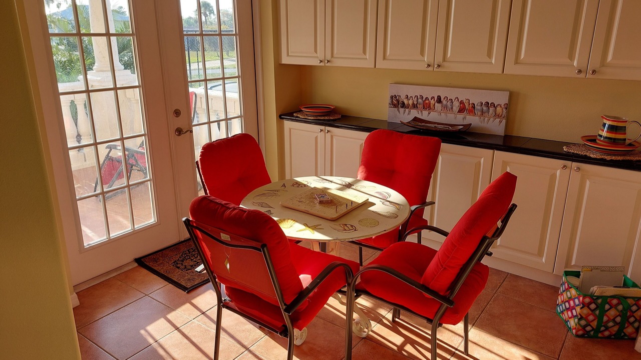 Photo of Bedroom in Homosassa