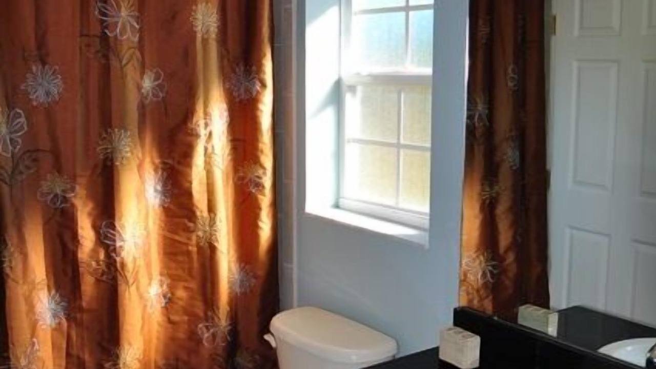 Photo of Bathroom in Homosassa
