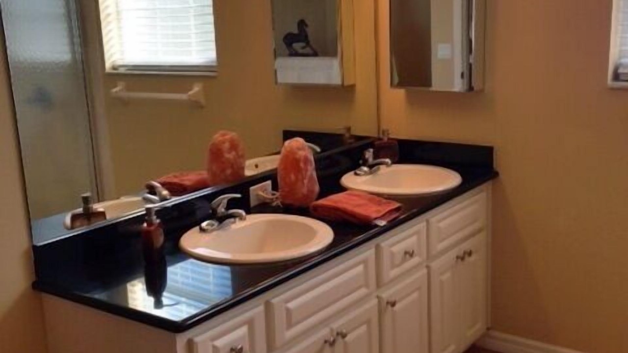 Photo of Bathroom in Homosassa