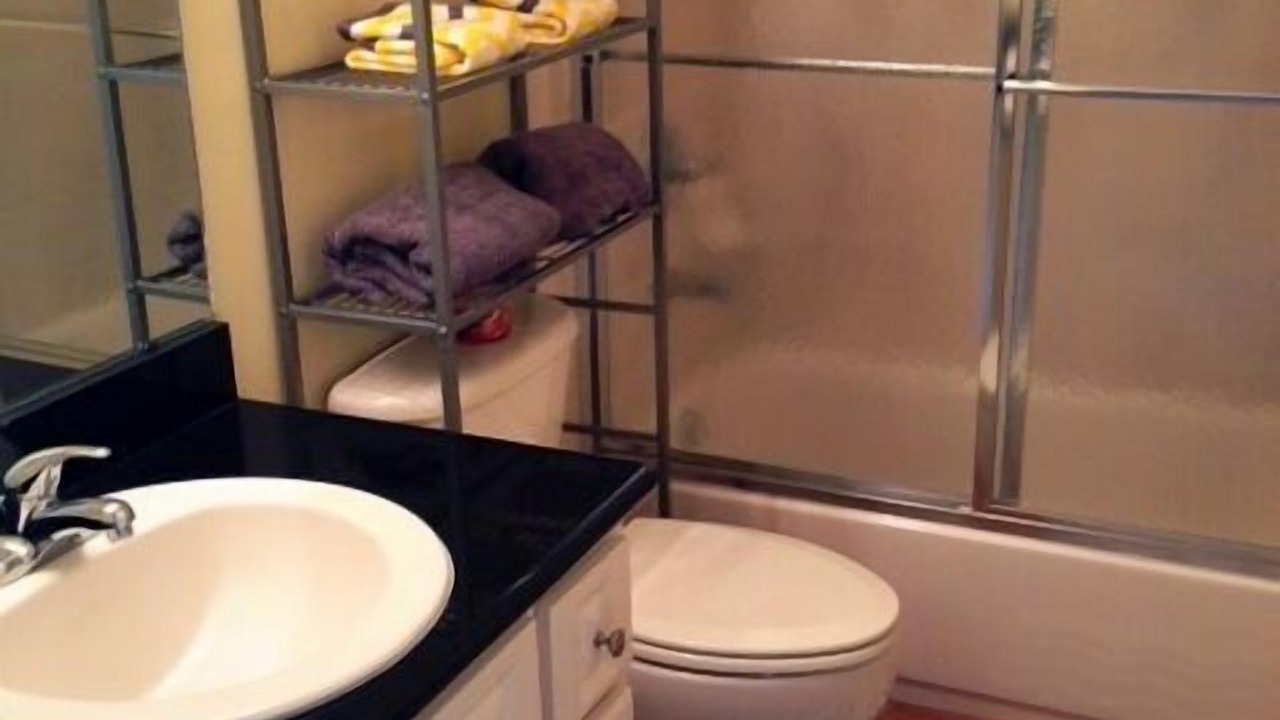 Photo of Bathroom in Homosassa