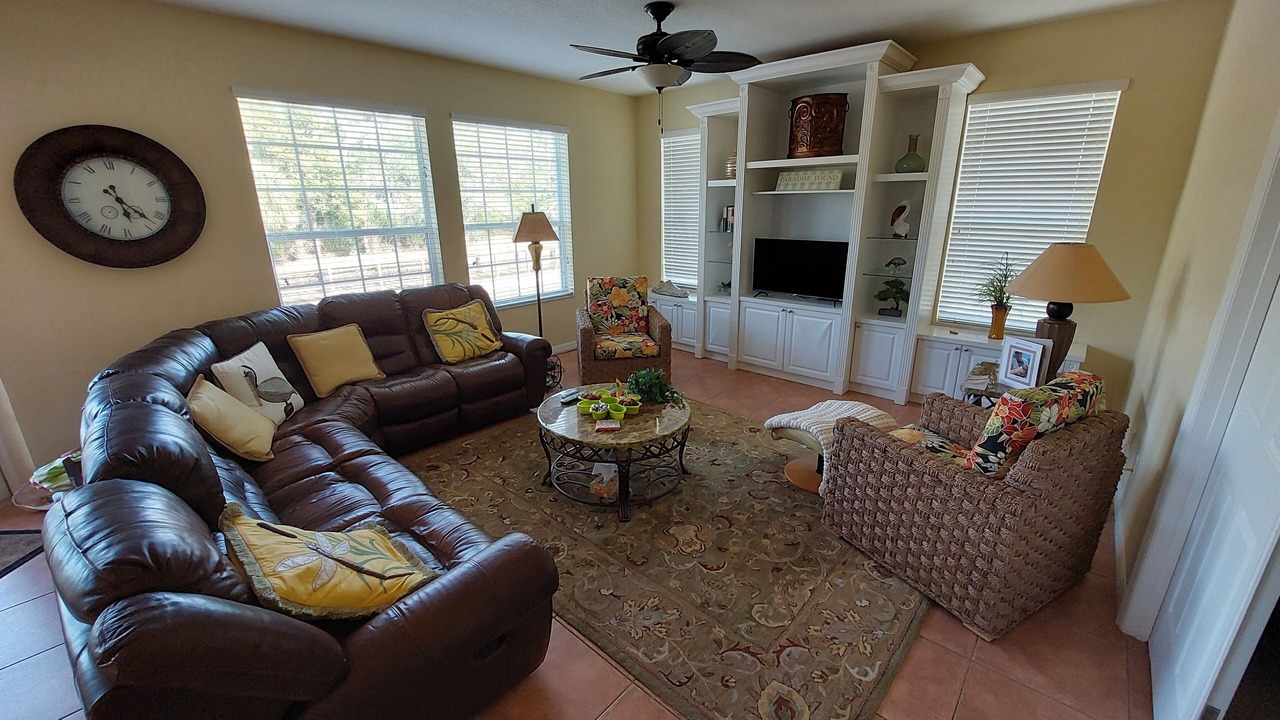 Photo of Bedroom in Homosassa