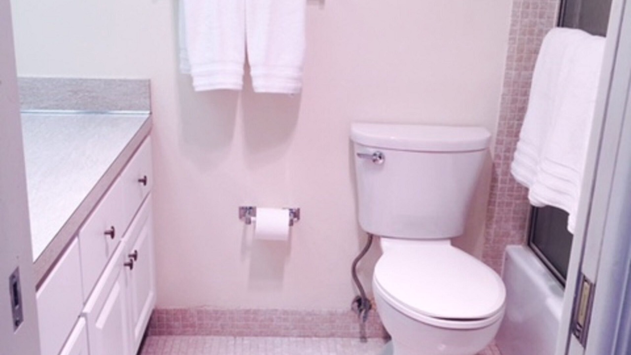 Photo of Bathroom in Braden River