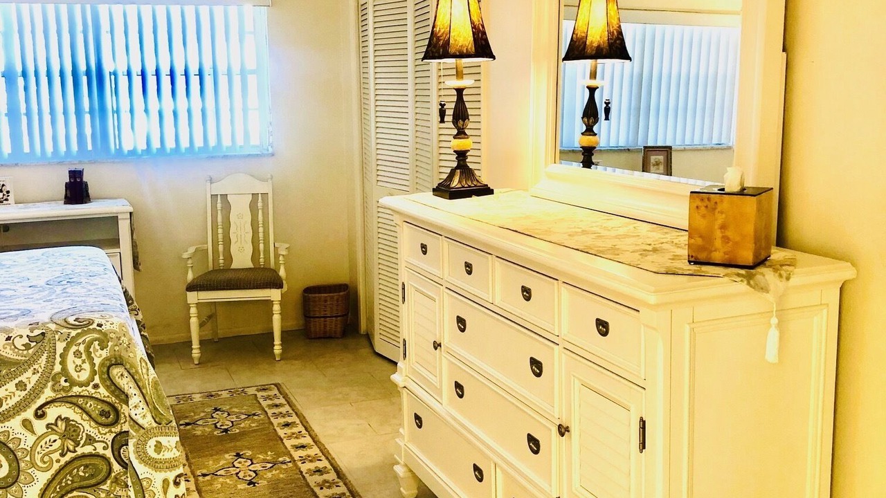 Photo of Bedroom in Braden River