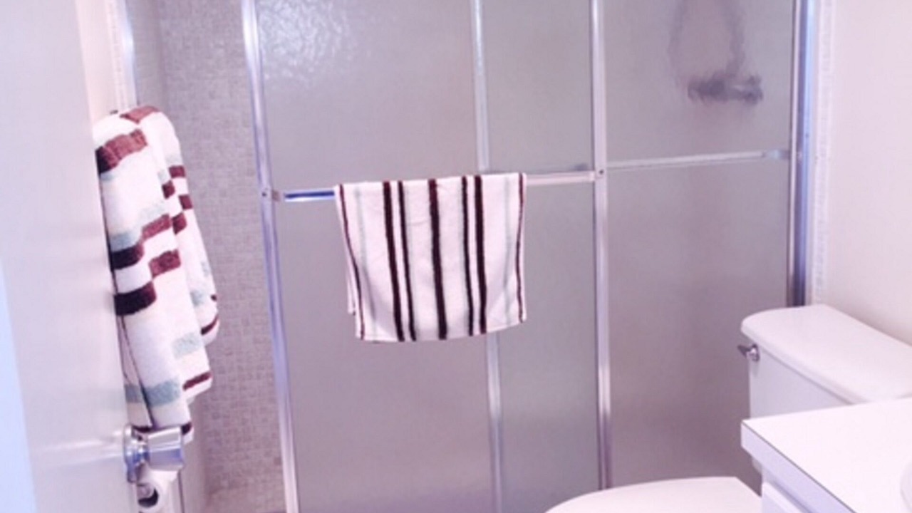 Photo of Bathroom in Braden River