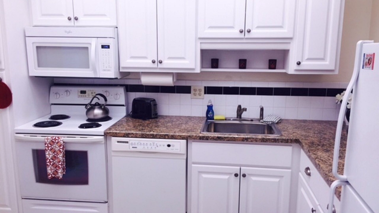 Photo of Kitchen in Braden River
