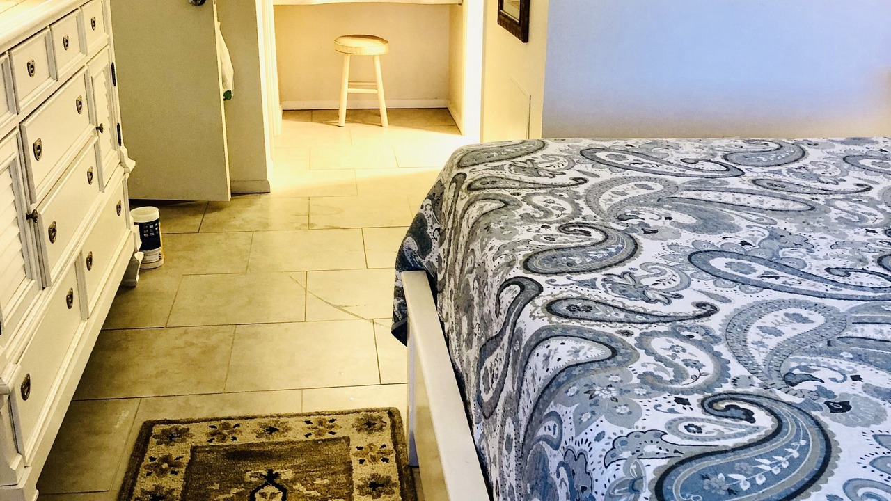 Photo of Bedroom in Braden River