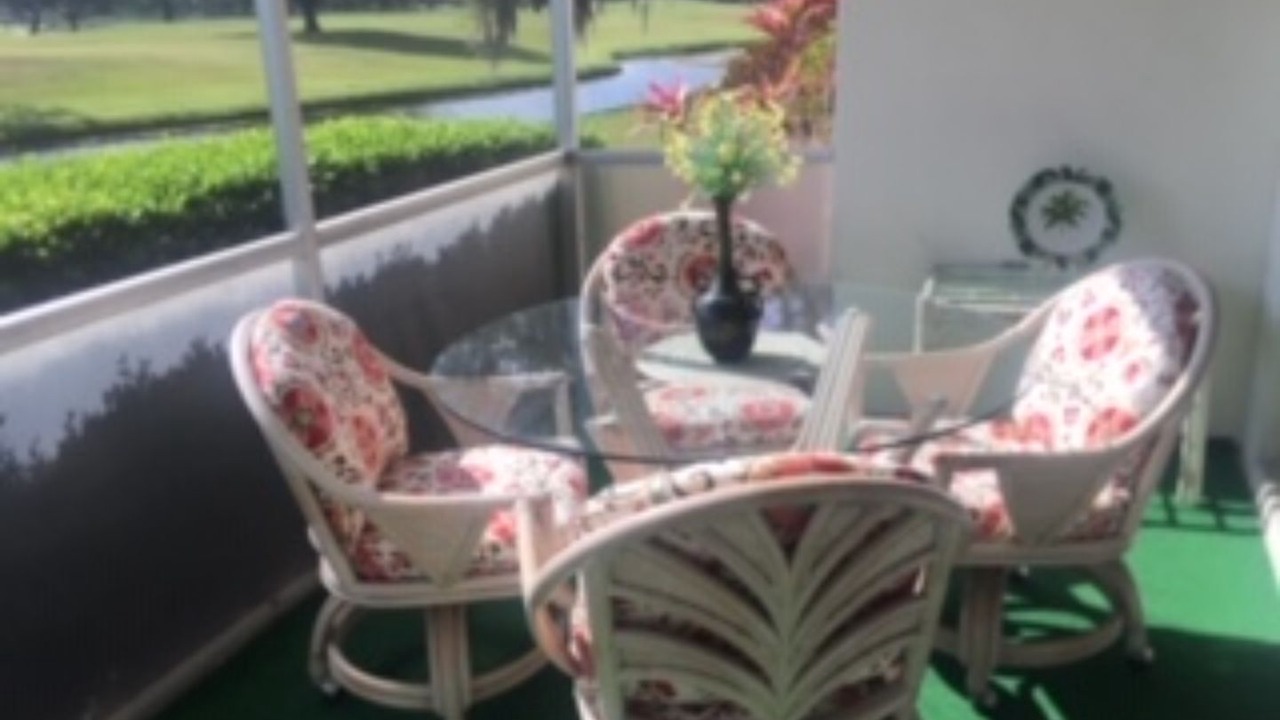 Photo of Outdoor in Braden River