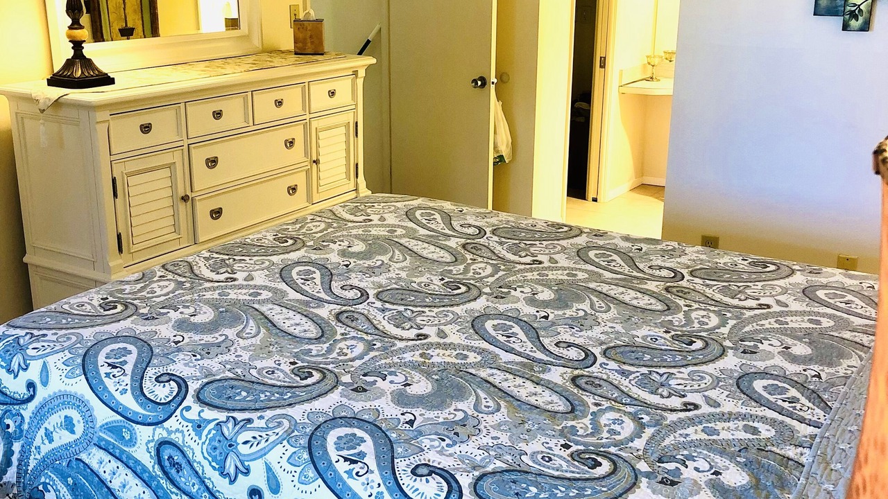 Photo of Bedroom in Braden River