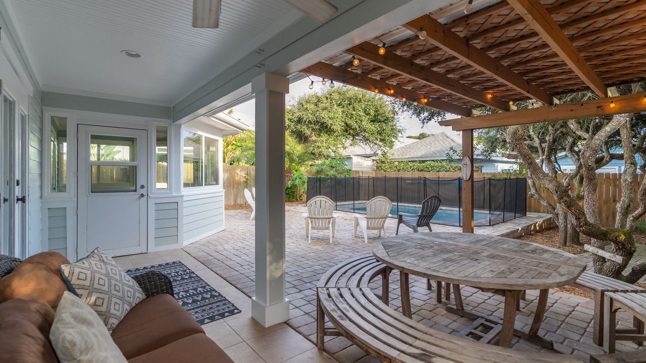 Photo of Outdoor in Vilano Beach