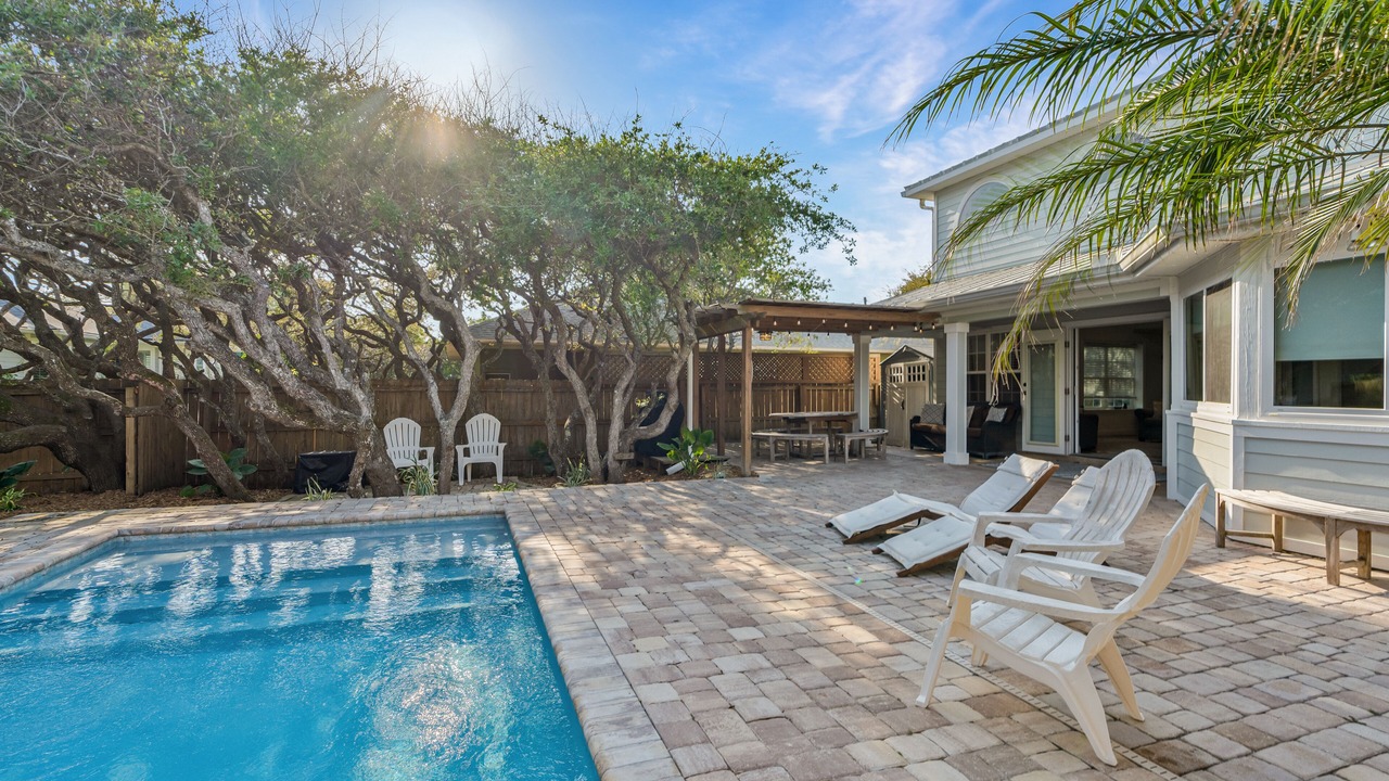Photo of Outdoor in Vilano Beach