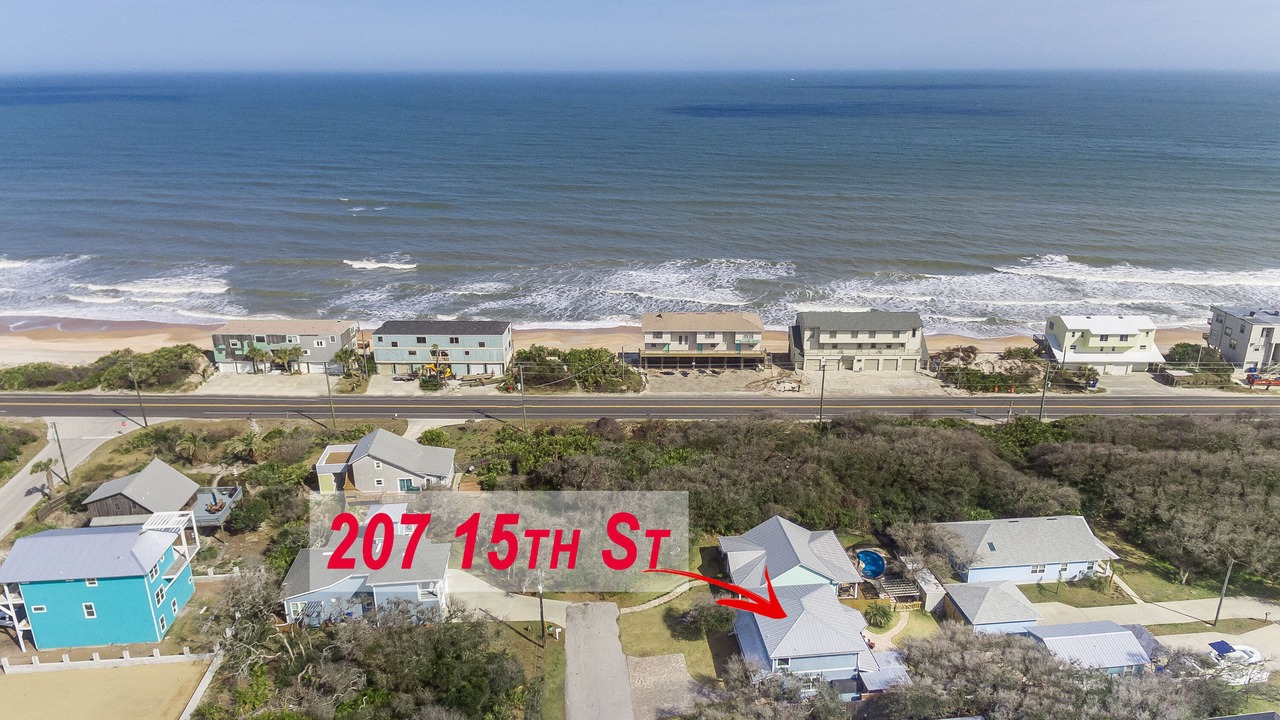 Photo of Outdoor in Vilano Beach