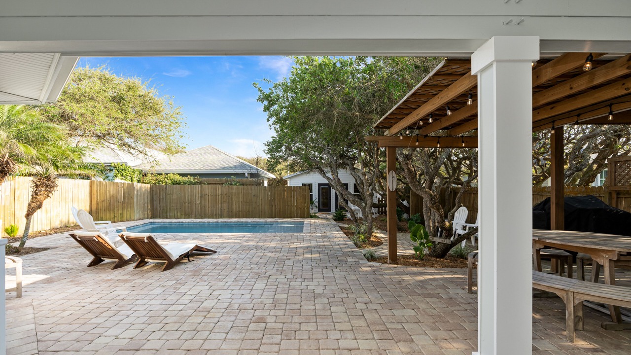Photo of Outdoor in Vilano Beach