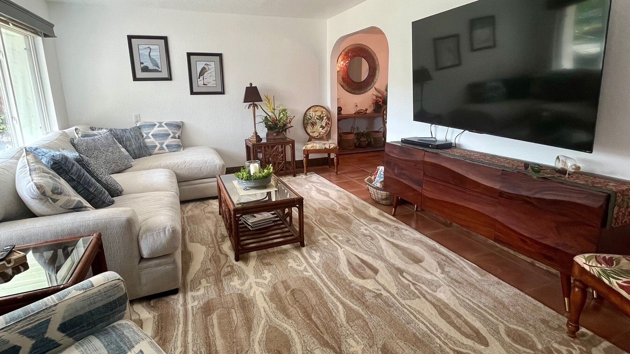 Photo of Bedroom in Crystal Shores