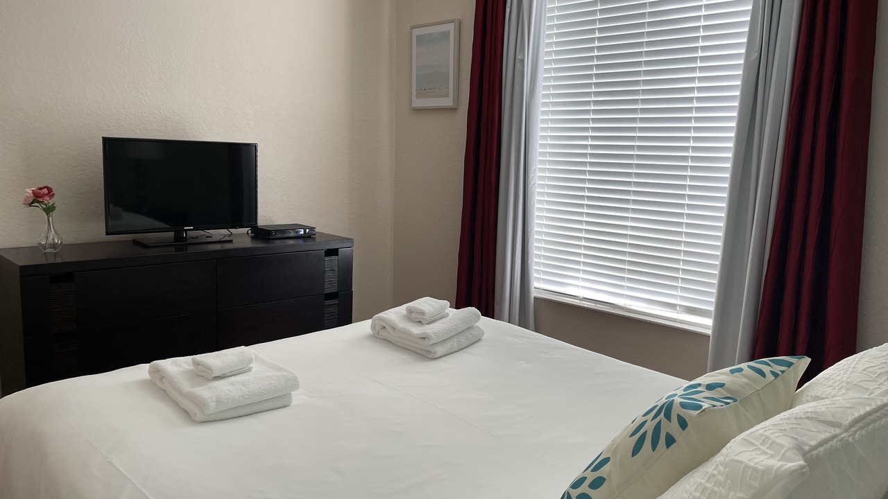Photo of Bedroom in Florida Central Atlantic Coast