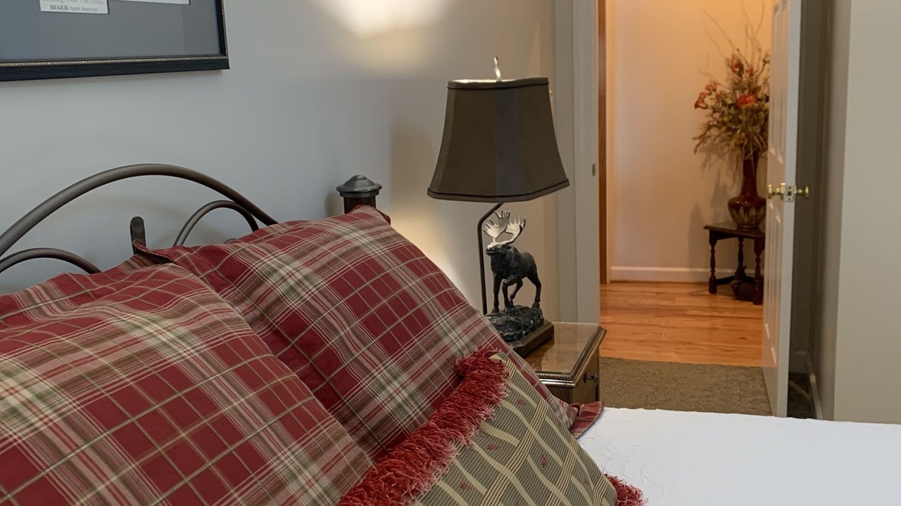 Photo of Bedroom in Boone