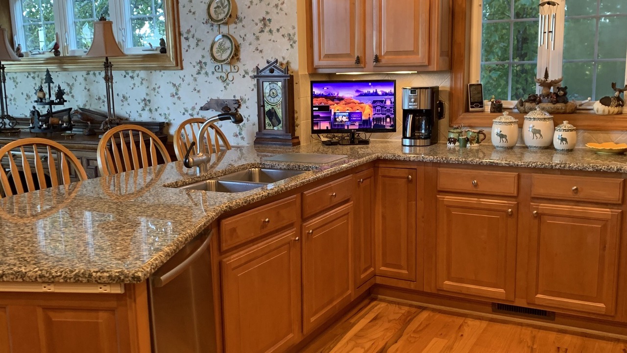 Photo of Kitchen in Boone