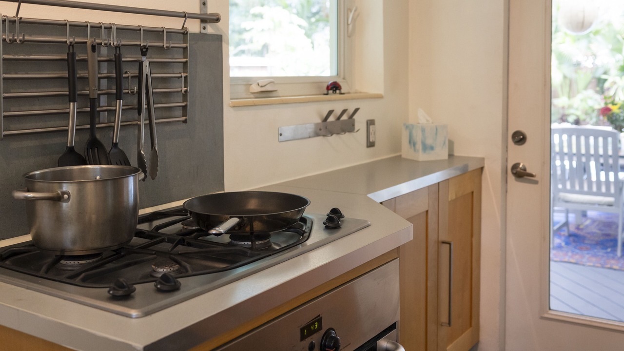 Photo of Kitchen in Biscayne Park