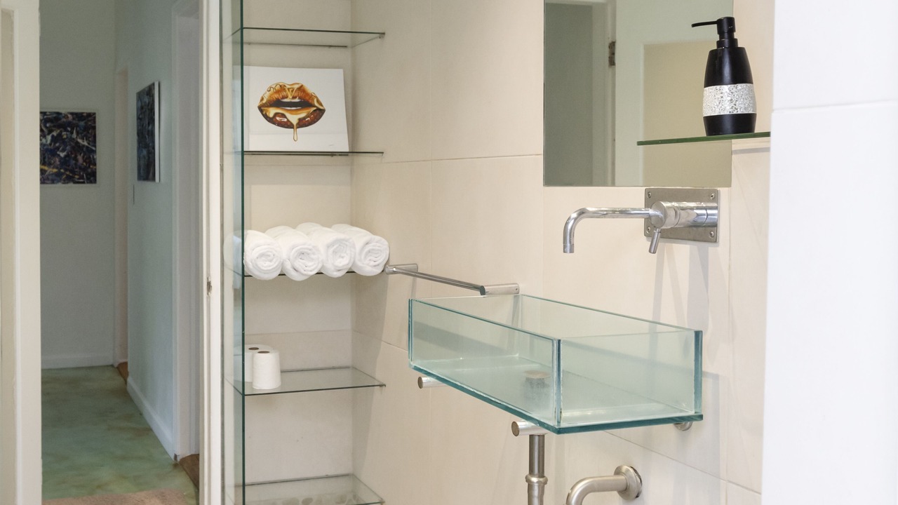 Photo of Bathroom in Biscayne Park
