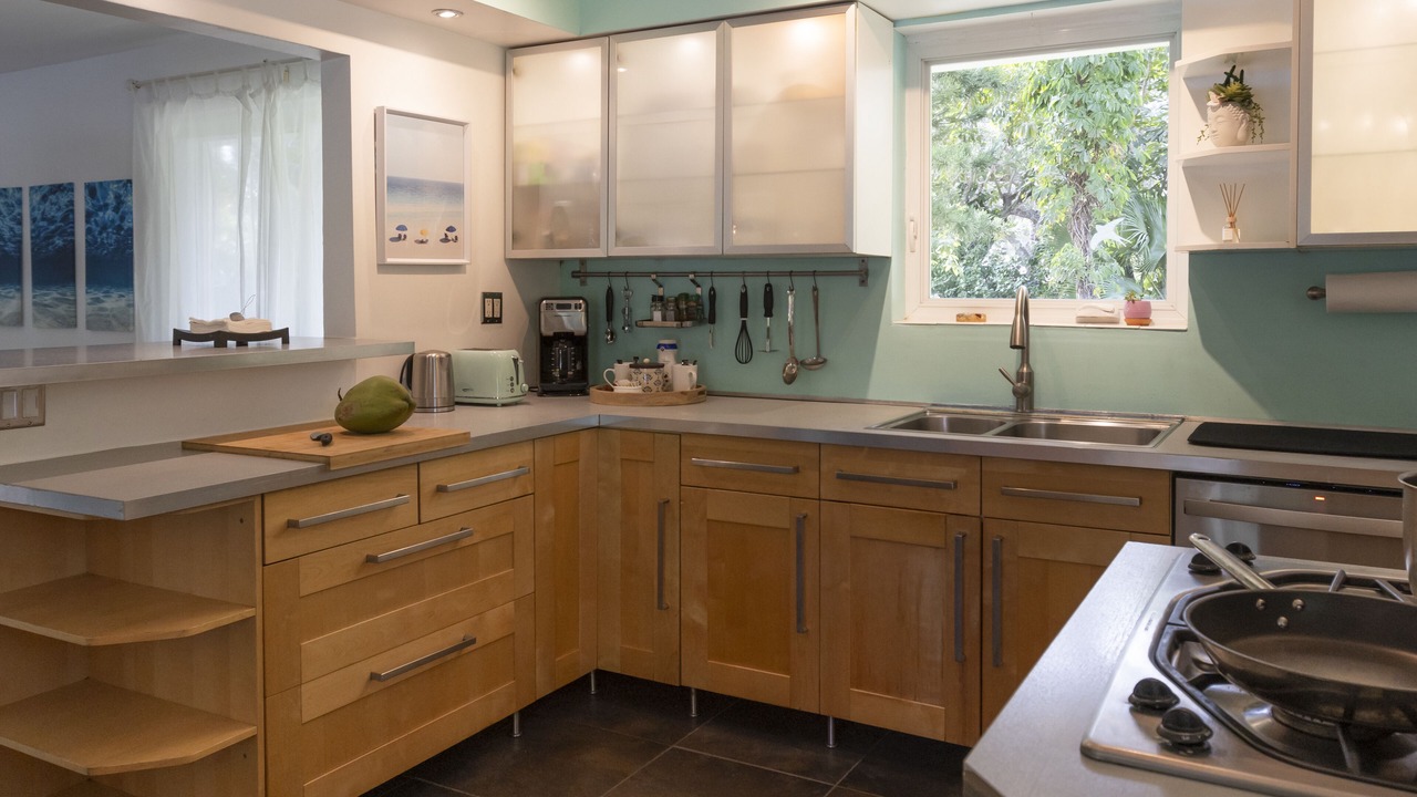 Photo of Kitchen in Biscayne Park