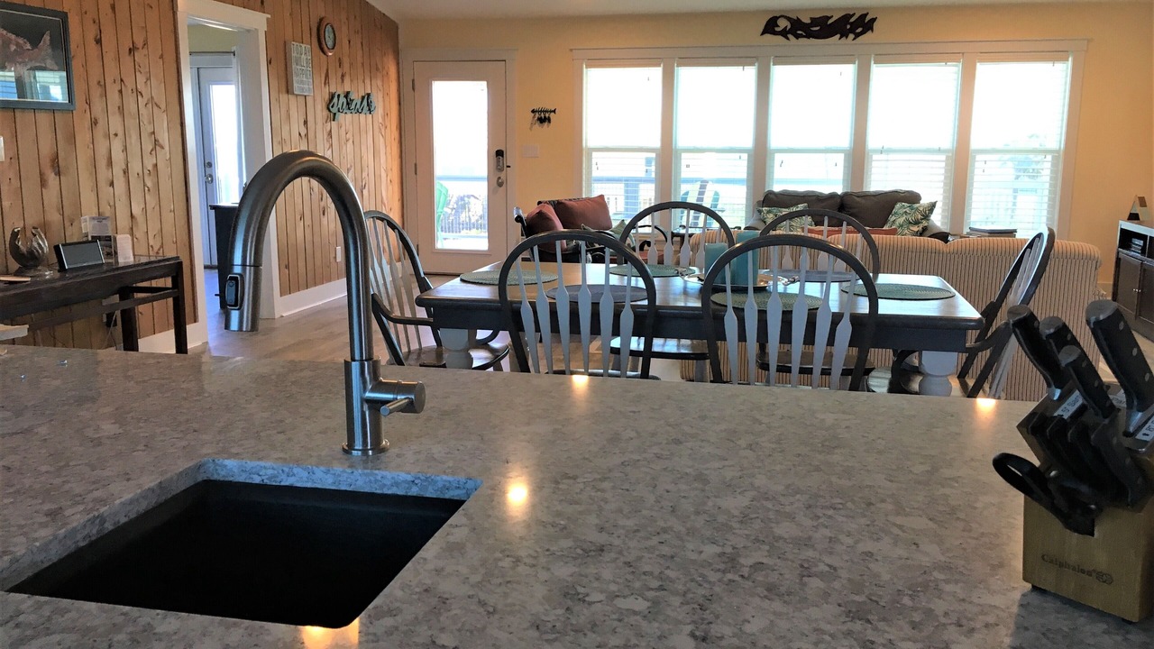 Photo of Others in St. George Island