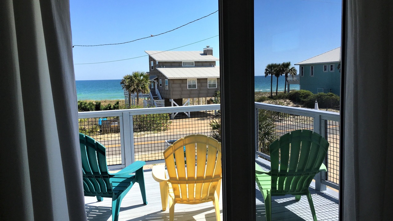 Photo of Others in St. George Island