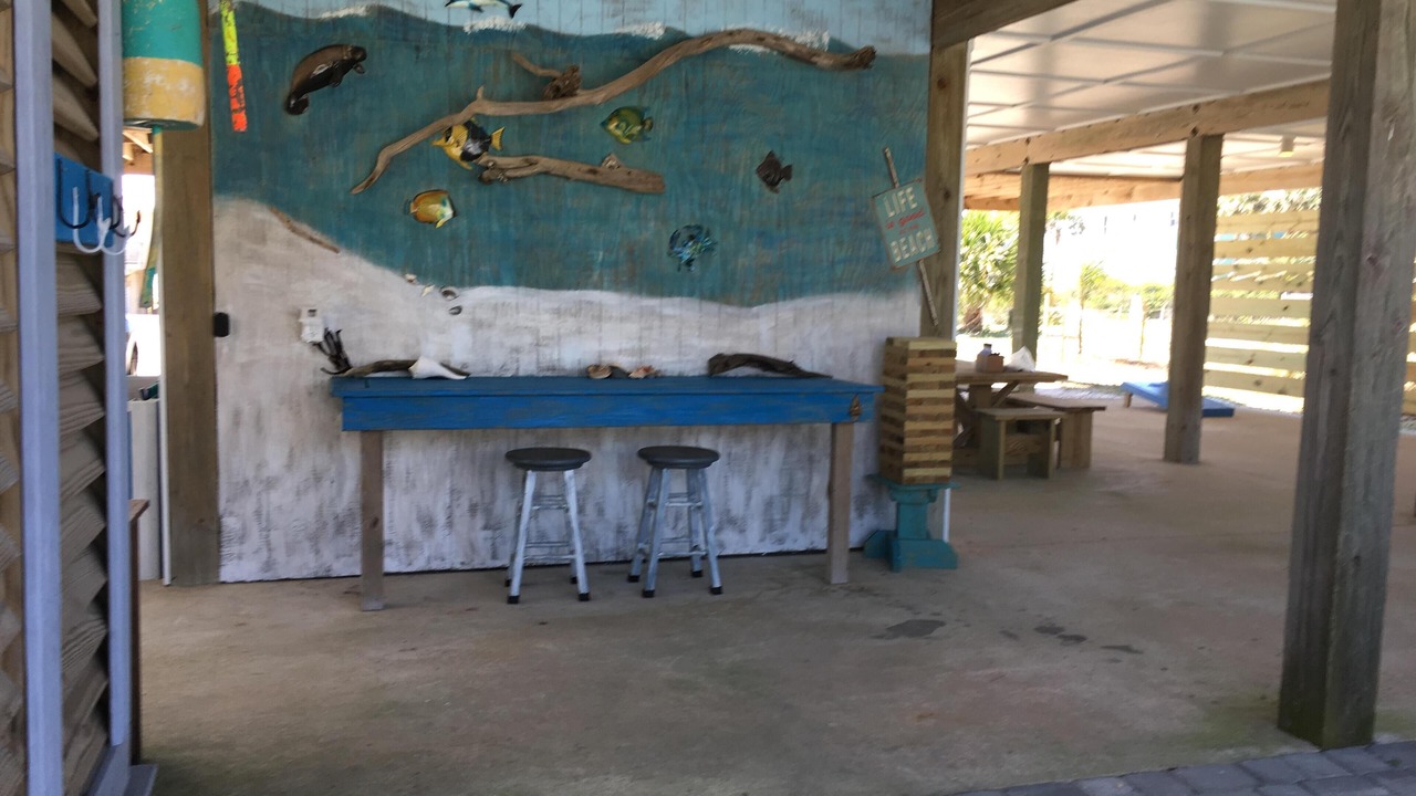 Photo of Others in St. George Island
