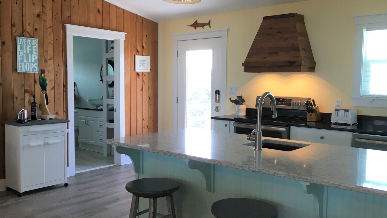 Photo of Bedroom in St. George Island
