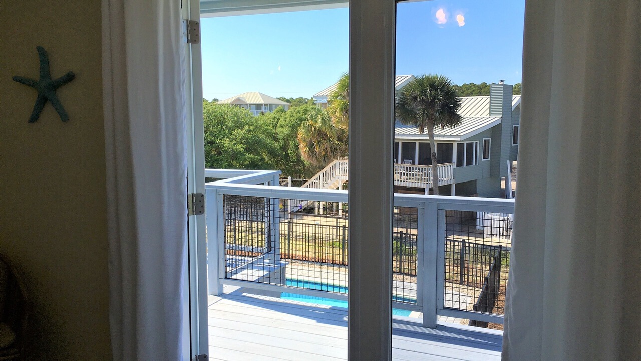 Photo of Outdoor in St. George Island