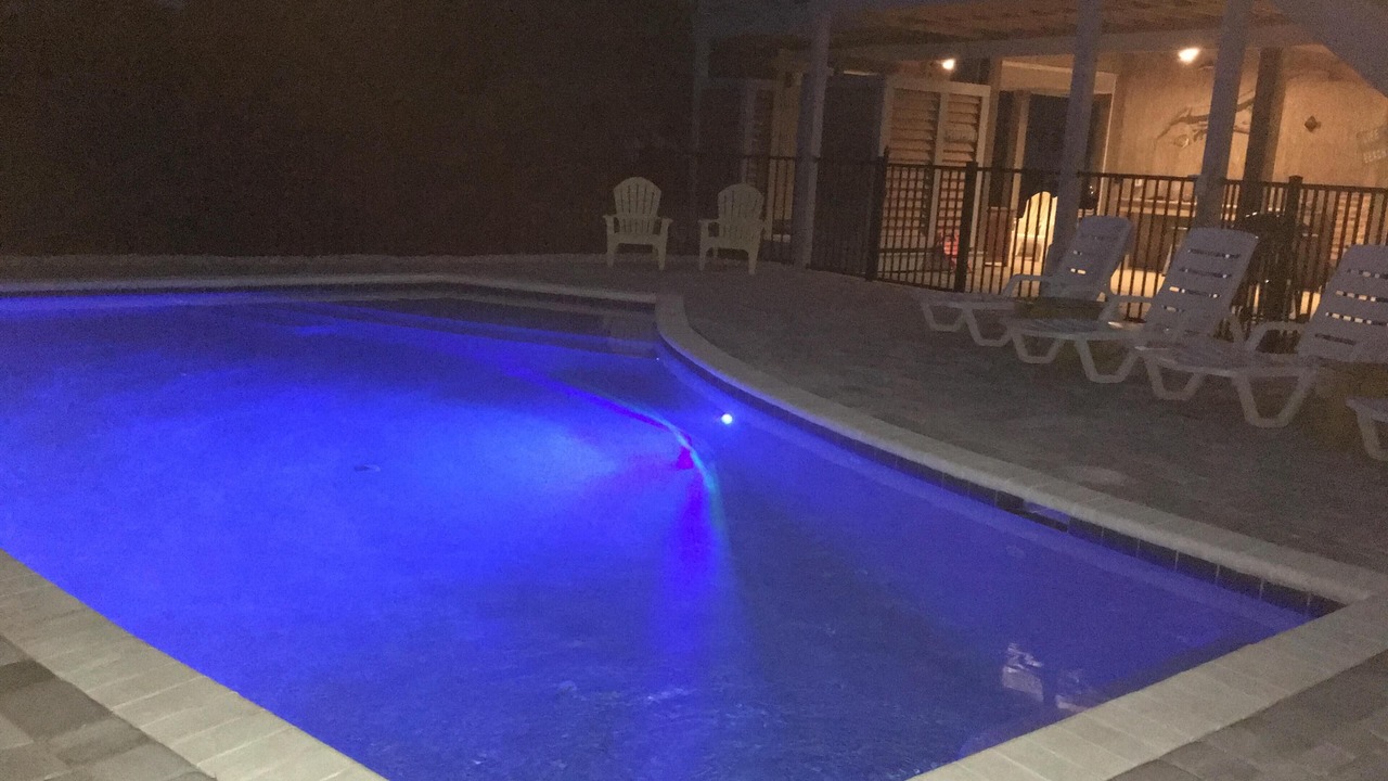 Photo of Outdoor in St. George Island