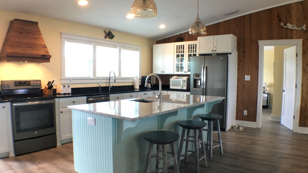 Photo of Others in St. George Island