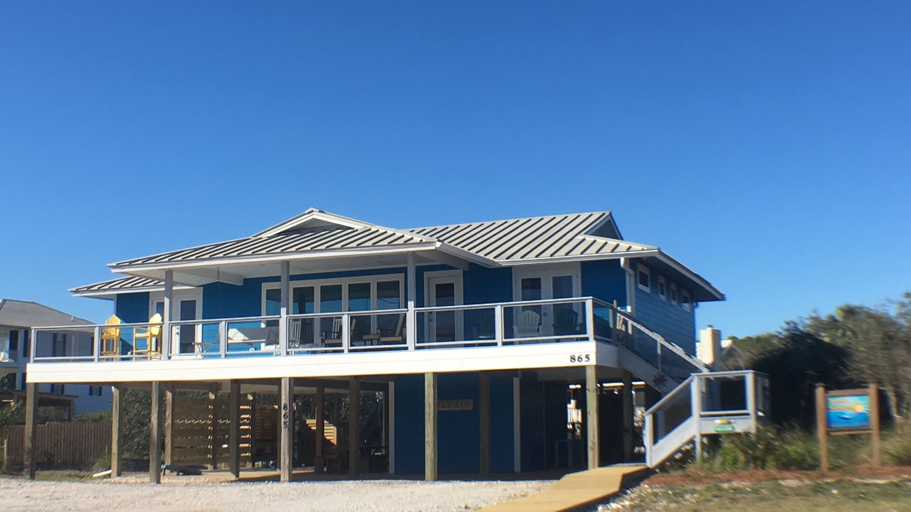 Photo of Others in St. George Island