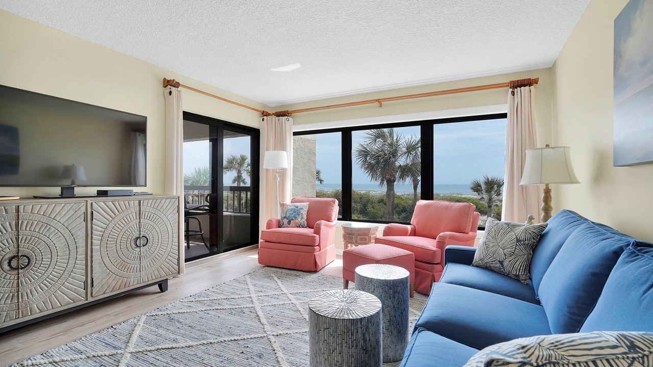 Photo of Livingroom in Amelia City