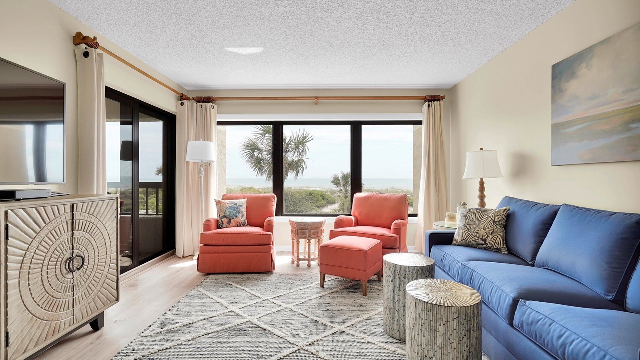 Photo of Livingroom in Amelia City