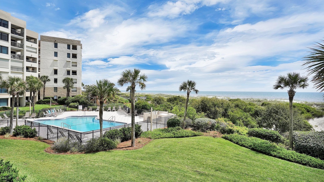 Photo of Outdoor in Amelia City