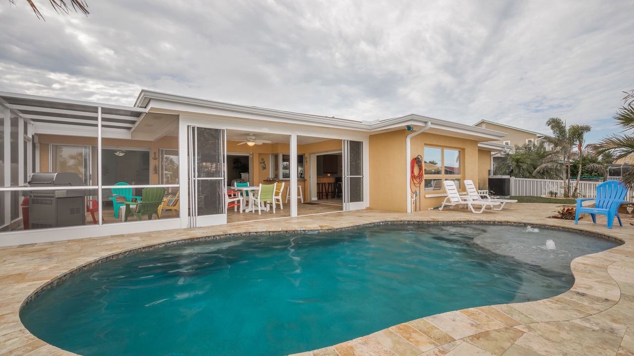 Photo of Outdoor in Gulf Harbors