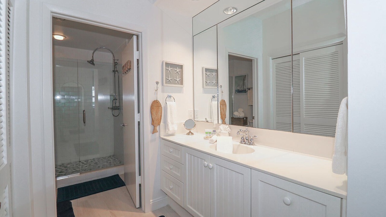 Photo of Bathroom in Whitney Beach