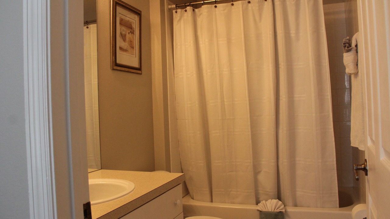 Photo of Bathroom in Windsor Palms