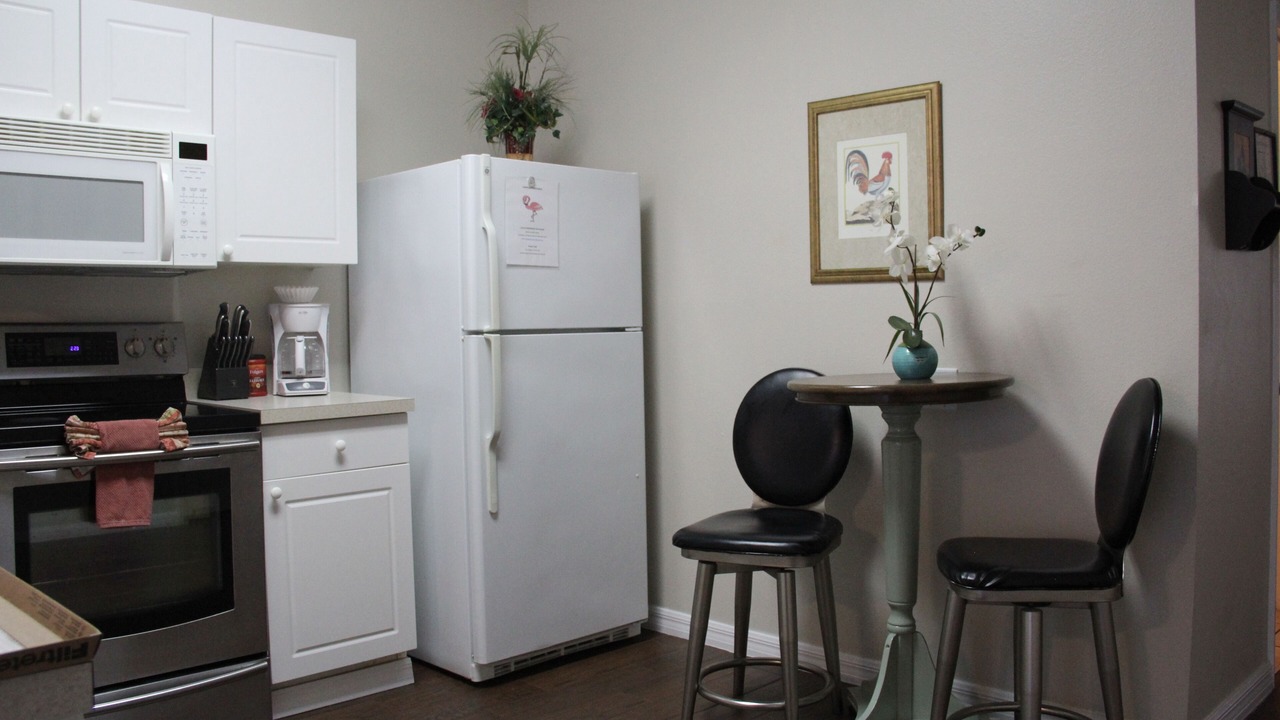 Photo of Kitchen in Windsor Palms