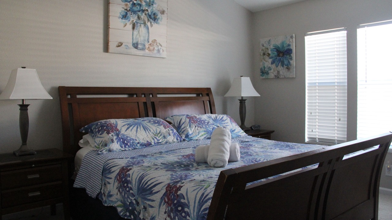 Photo of Bedroom in Windsor Palms