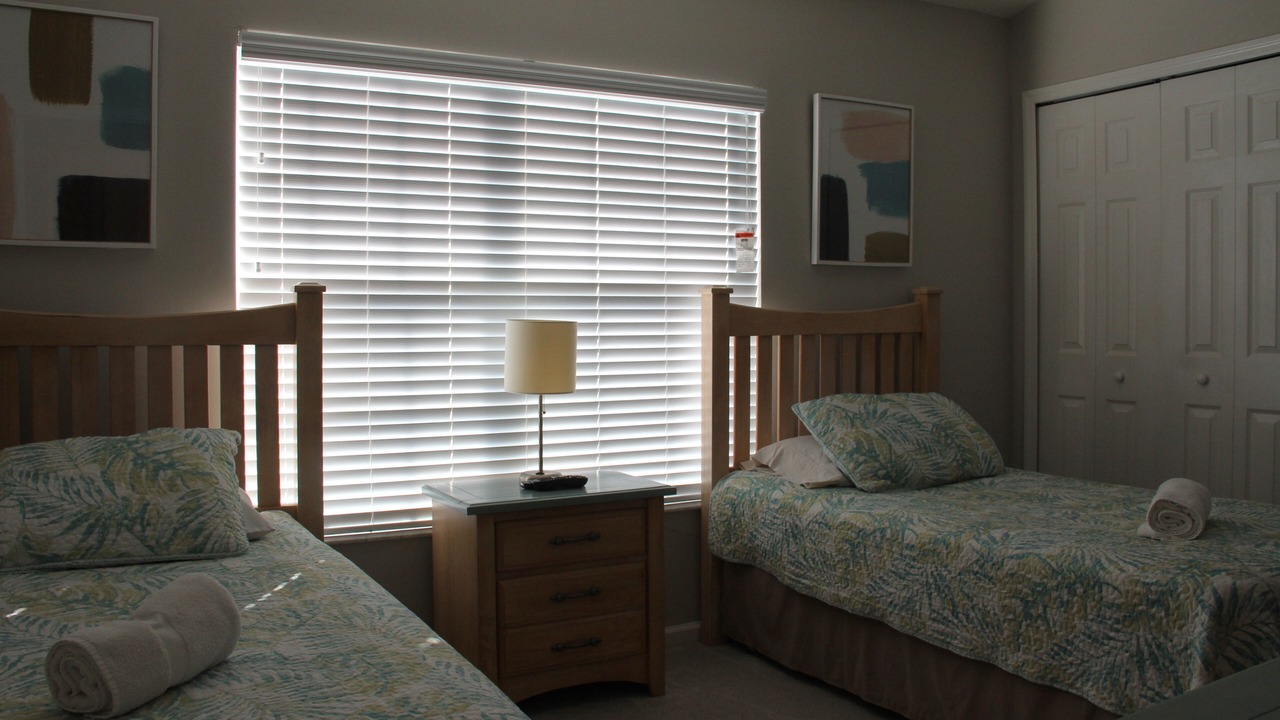 Photo of Bedroom in Windsor Palms