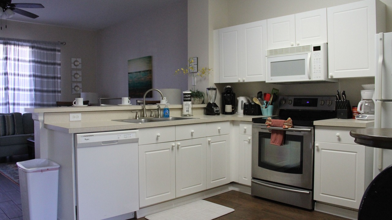 Photo of Kitchen in Windsor Palms