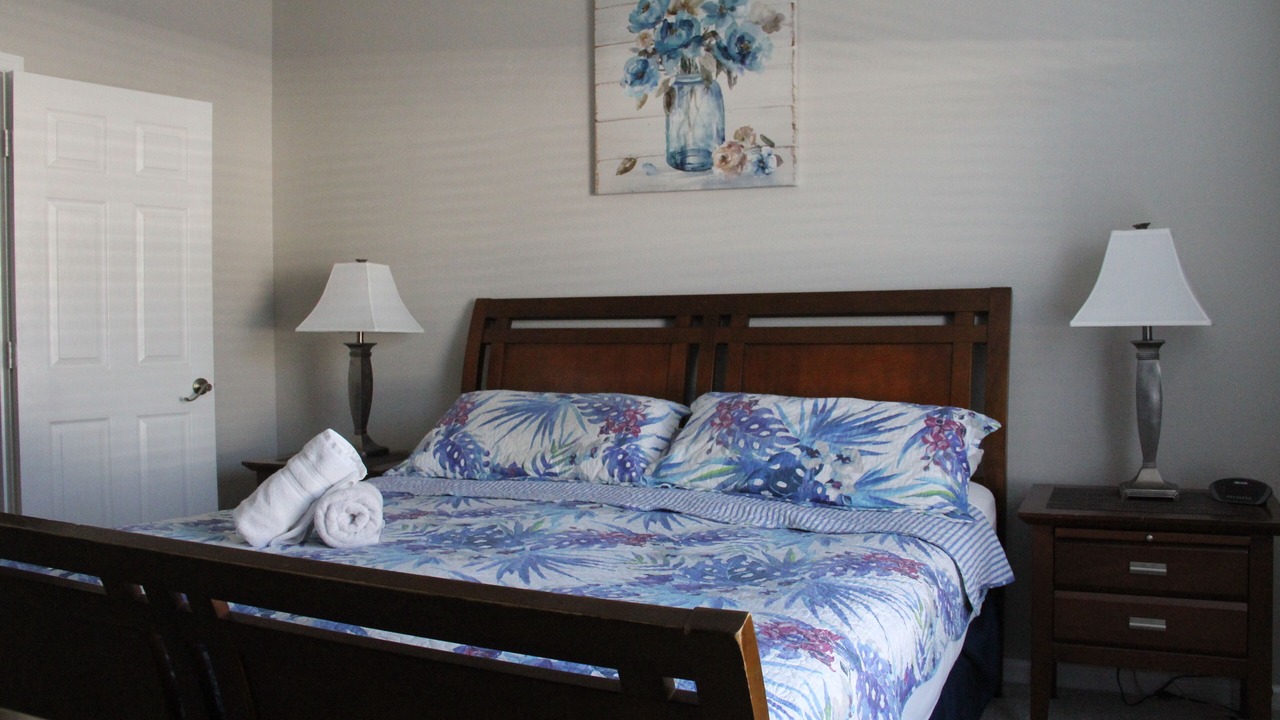 Photo of Bedroom in Windsor Palms
