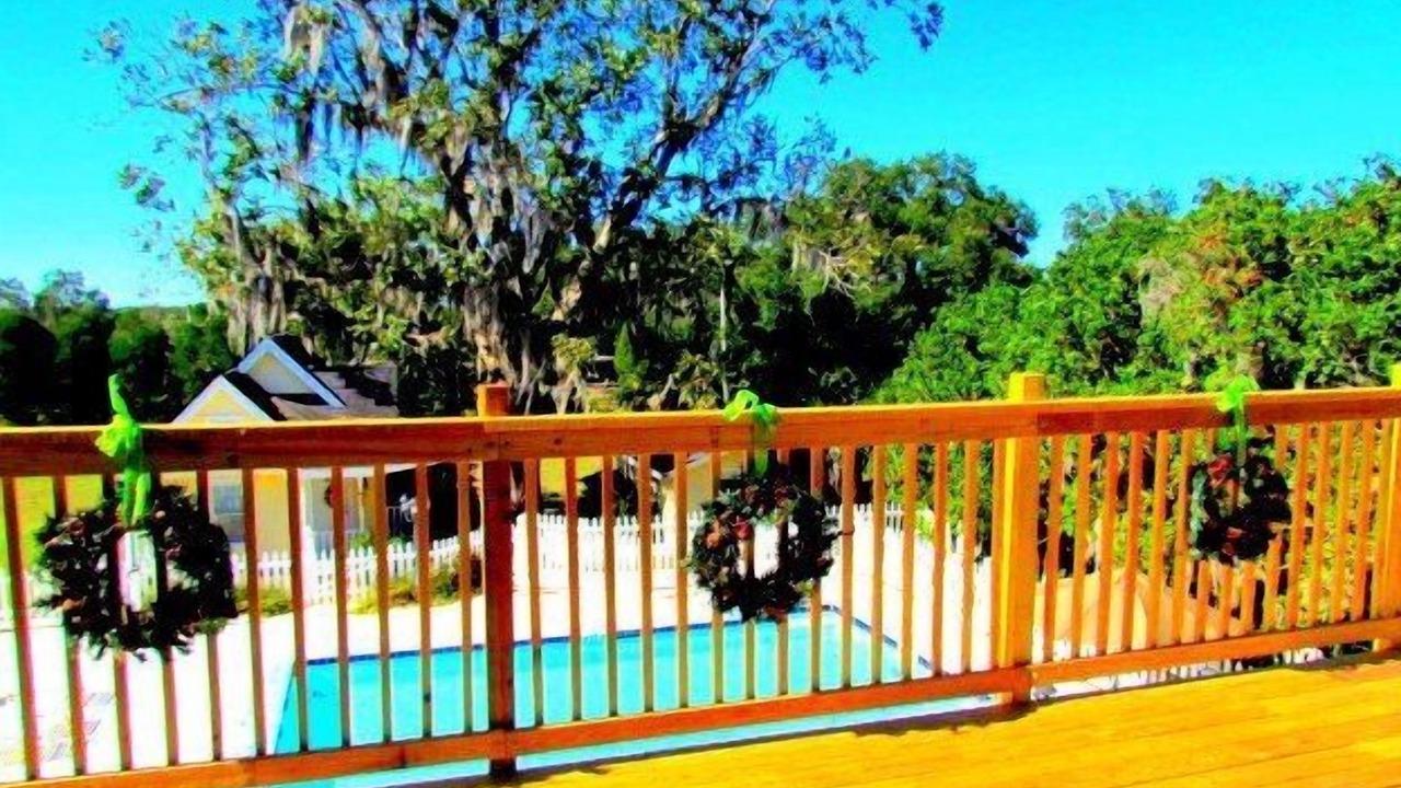 Photo of Outdoor in Weirsdale